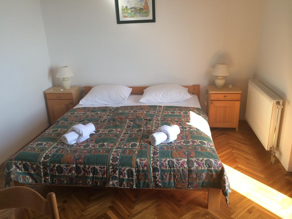 Guesthouse Lidija Kukljica Cameră foto