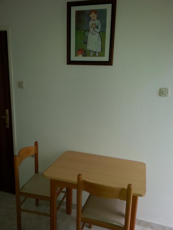 Guesthouse Lidija Kukljica Cameră foto