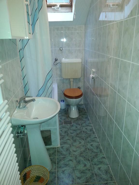 Guesthouse Lidija Kukljica Cameră foto