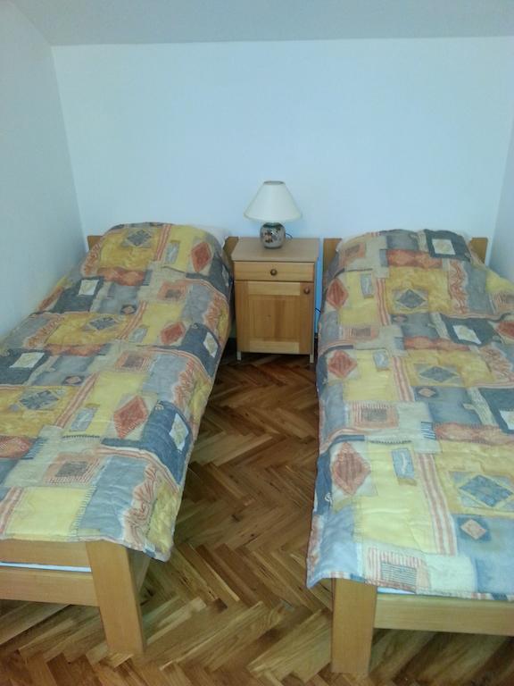 Guesthouse Lidija Kukljica Cameră foto